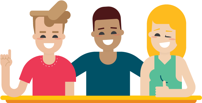 Who We Are - Cartoon (800x400)