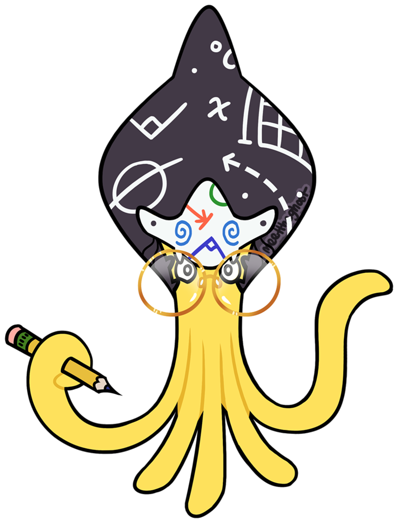 Professor Doppler By Meettheghost - Professor Doppler By Meettheghost (780x1025)