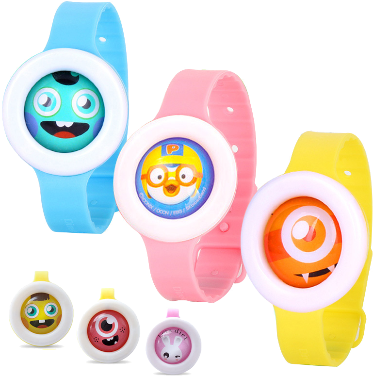 Bugs Leave Mosquito Repellent Bracelet Baby Mosquito - Insect Repellent (800x800)