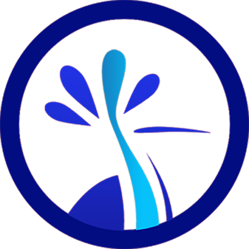 Hodhod Pager - Circle (512x512)