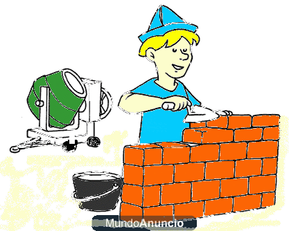 Reformas En General - Dia Do Trabalho Para Colorir (417x334)