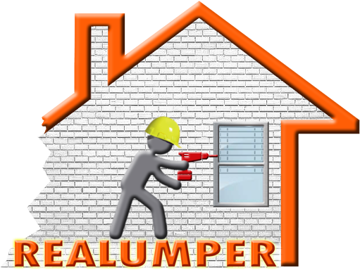 Com/wp Logo 512 Pxl - House (512x512)