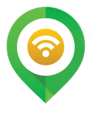 Map Pins, Folded From Color Paper - Map (321x399)