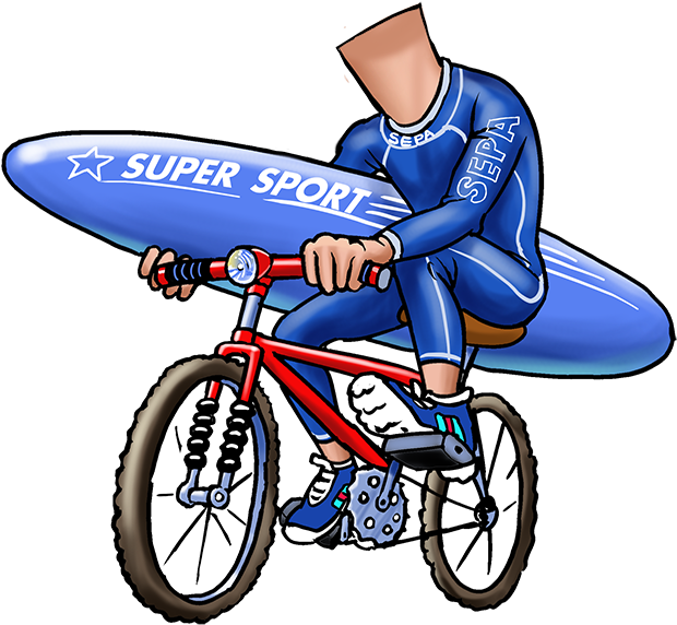 Hybrid Bicycle (664x600)