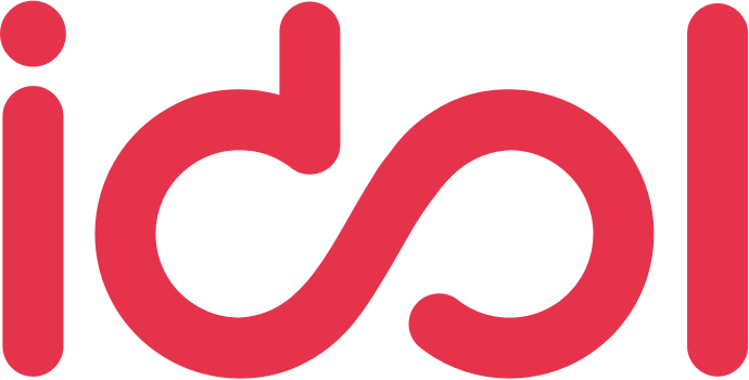 Red Idol - Idol Distribution Logo (690x350)