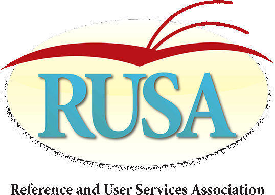 Rusa Is The Division Of The American Library Association - Rusa Ala (538x381)