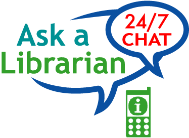 Did You Know That You Can Get Live Research Help With - Ask A Librarian (400x318)
