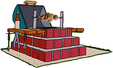 Venus In The Heat Shadow Show Sticker - Venus (480x293)