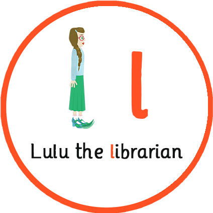 L Lulu The Librarian - Eric Burdon Band Stop (450x450)