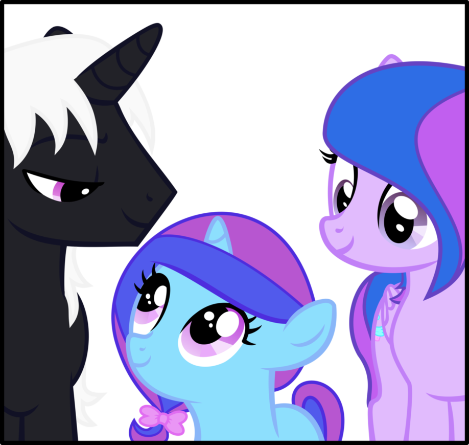 You Are The Twinkle Of My Eye By Felicity-star - Cartoon (918x870)