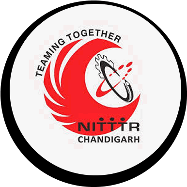 Here We Have Selected The Best Photos - Nitttr Chandigarh Logo (400x400)