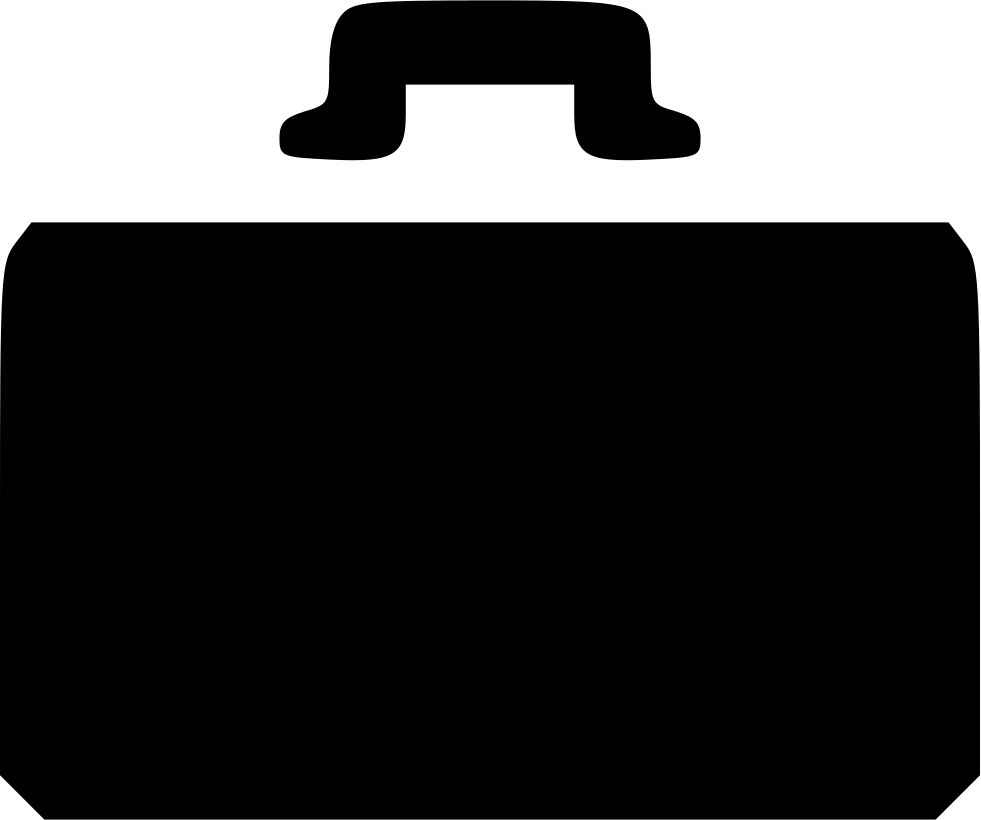 Briefcase Comments - Briefcase (981x820)