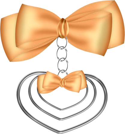 Gifs Y Fondos Pazenlatormenta - Ribbon (417x447)
