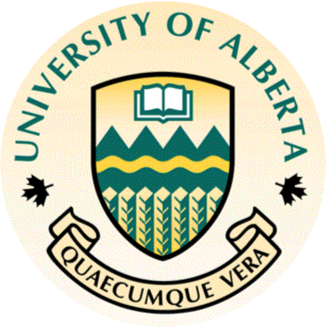 University Of Alberta Seal - University Of Alberta Logo (660x664)