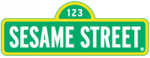 Sesame Street Sign (500x500)