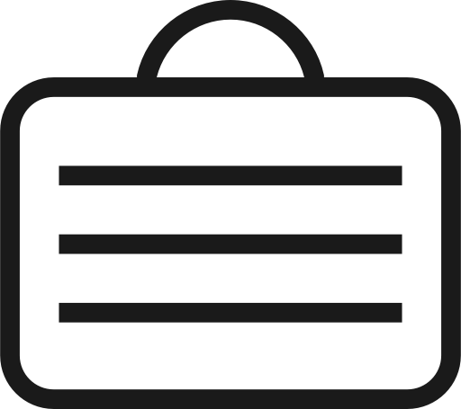 Download Png File 512 X - Briefcase (512x455)