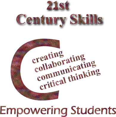 Blended Learning - Central Carolina Community College (391x394)