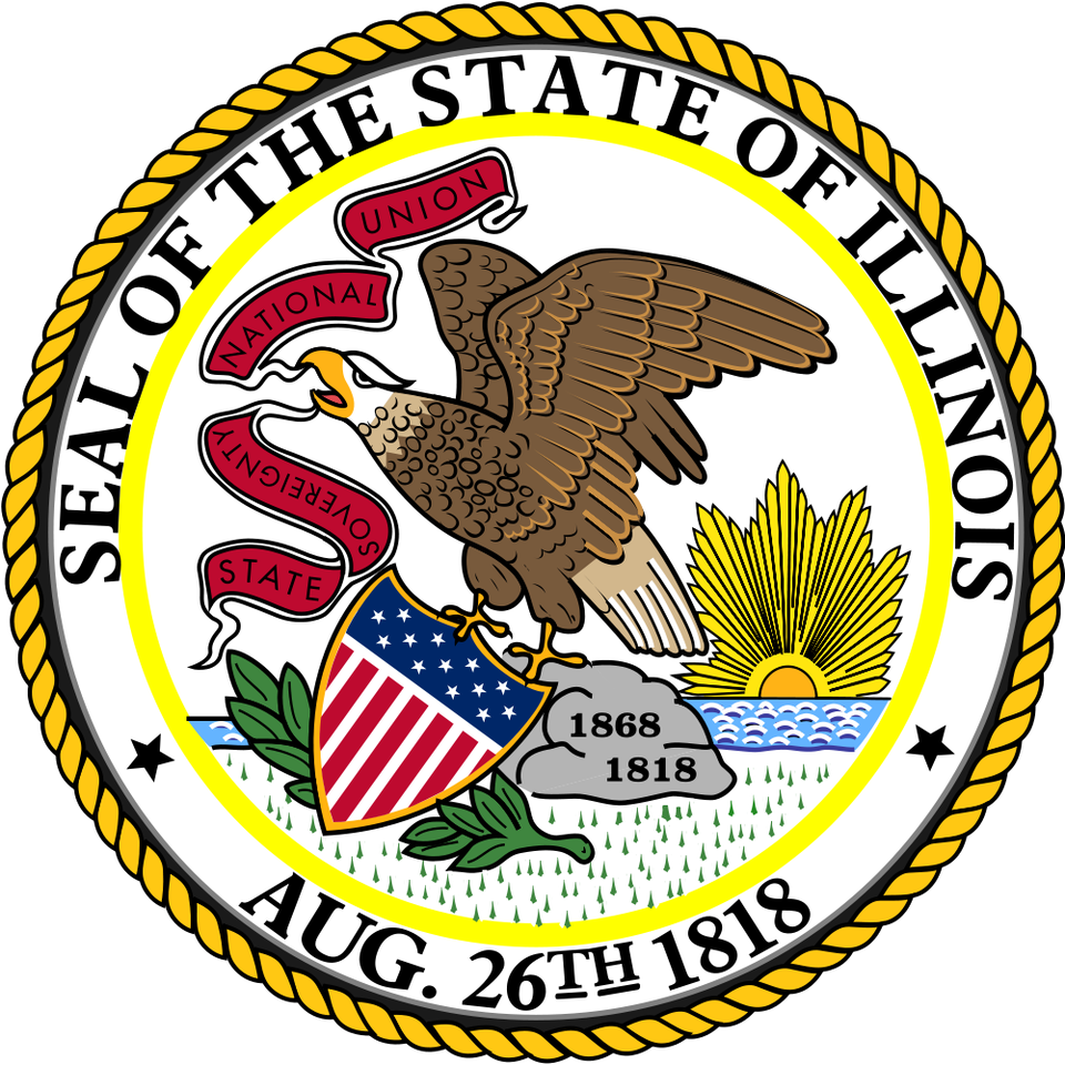 Invites Applications For The Position Of - Office Of The Illinois Attorney General (960x960)