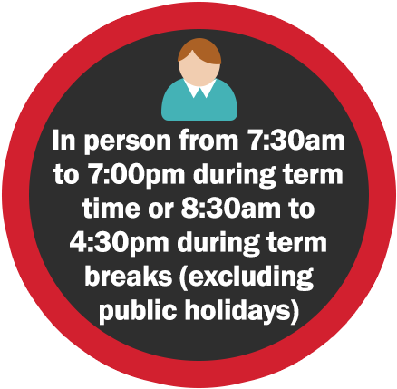 Contact A Reference Librarian - Questions To Ask (472x472)