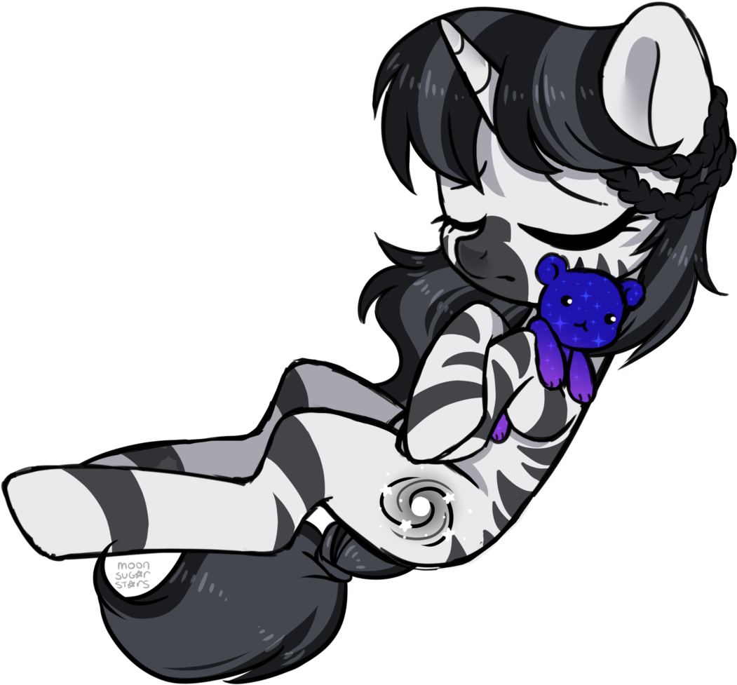 Taesuga, Eyes Closed, Female, Oc, Oc Only, Oc - Illustration (1104x1024)