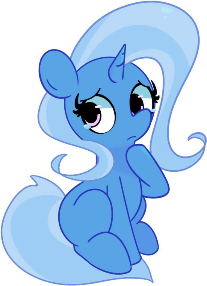 Turtlefarminguy, Female, Mare, Pony, Sad, Safe, Simple - Turtlefarminguy, Female, Mare, Pony, Sad, Safe, Simple (878x1024)