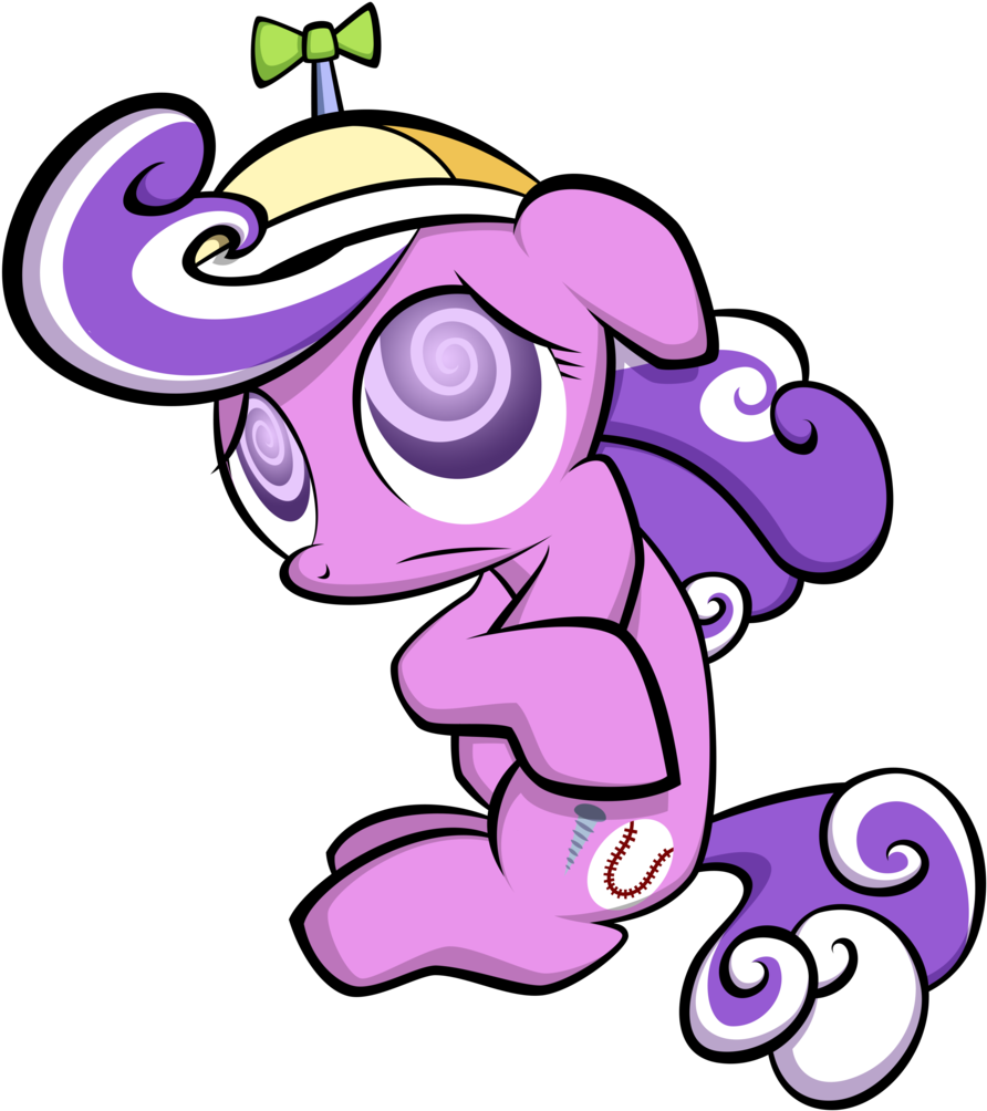 Nowego, Hat, Propeller Hat, Sad, Safe, Screwball, Solo, - Cartoon (1024x1024)