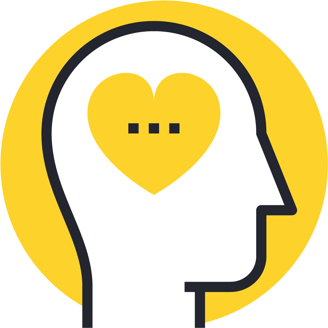 Borderline Personality Disorder Personality Disorders - Online Advertising (1200x1200)