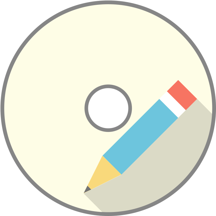 Clip Art Tags - Circle (800x800)