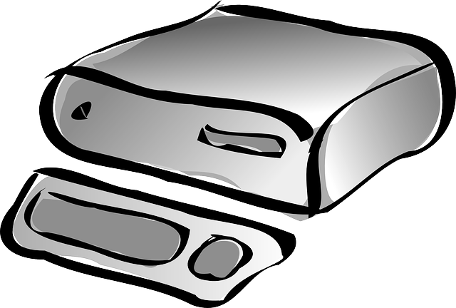 Electronics Dvd, Internet, Network, Electronics - Disk Storage (640x432)