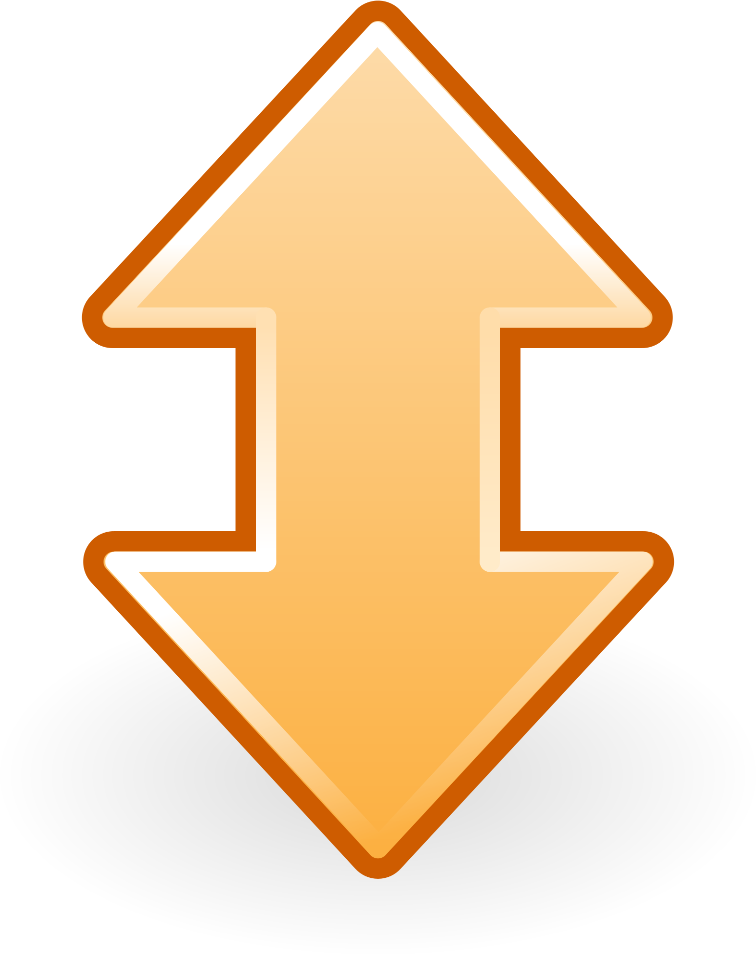 Open - Traffic Sign (2000x2000)