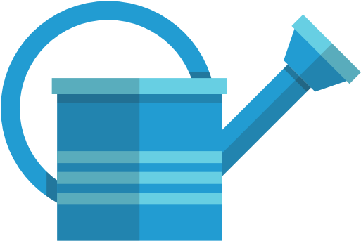 Watering Cans Computer Icons - Watering Can Icon Png (512x512)
