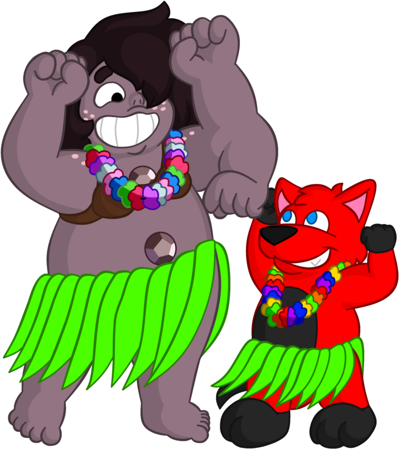 Dancing Together By Boutin2009 - Cartoon (842x948)