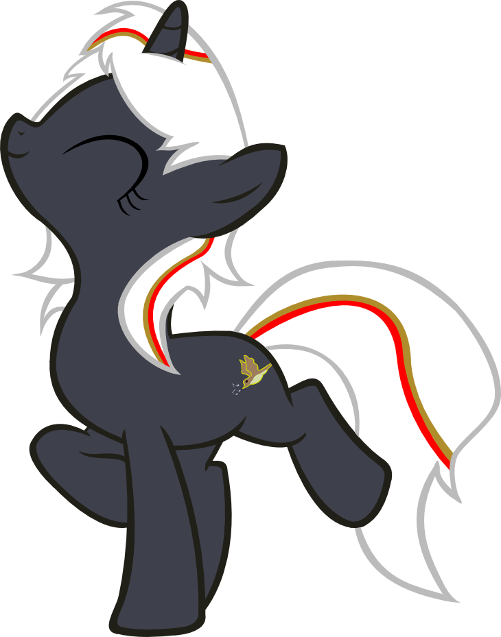 Dancing Velvet Remedy By Ironm17 - Velvet Remedy Png (730x929)