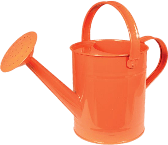 Objects - Garden Tools Watering Can (550x500)