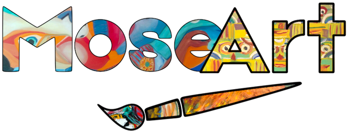 Purchase Art By Michael Moseley - Purchase Art By Michael Moseley (700x265)