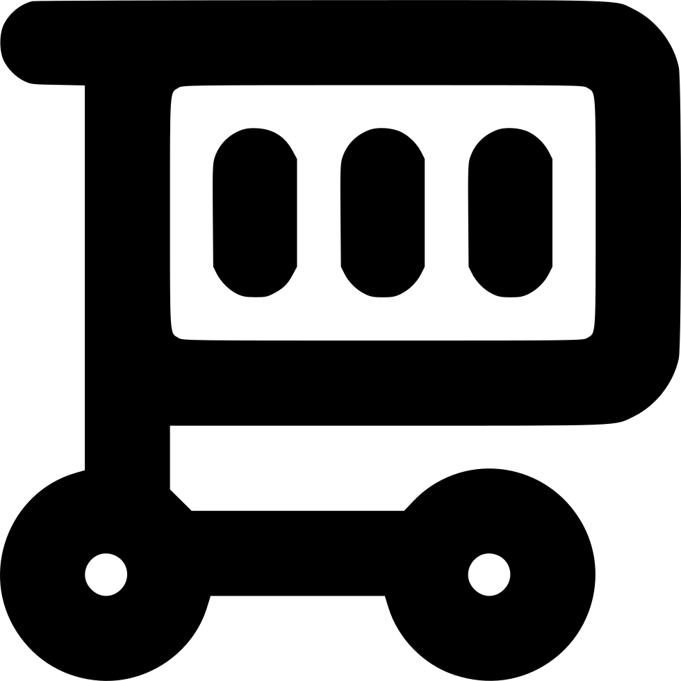 Cart Shop Shopping Buy Purchase Store Comments - Shopping (980x980)