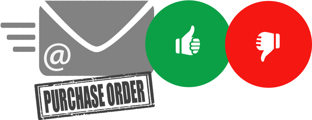 Purchase Ordert Icon Png (1056x449)