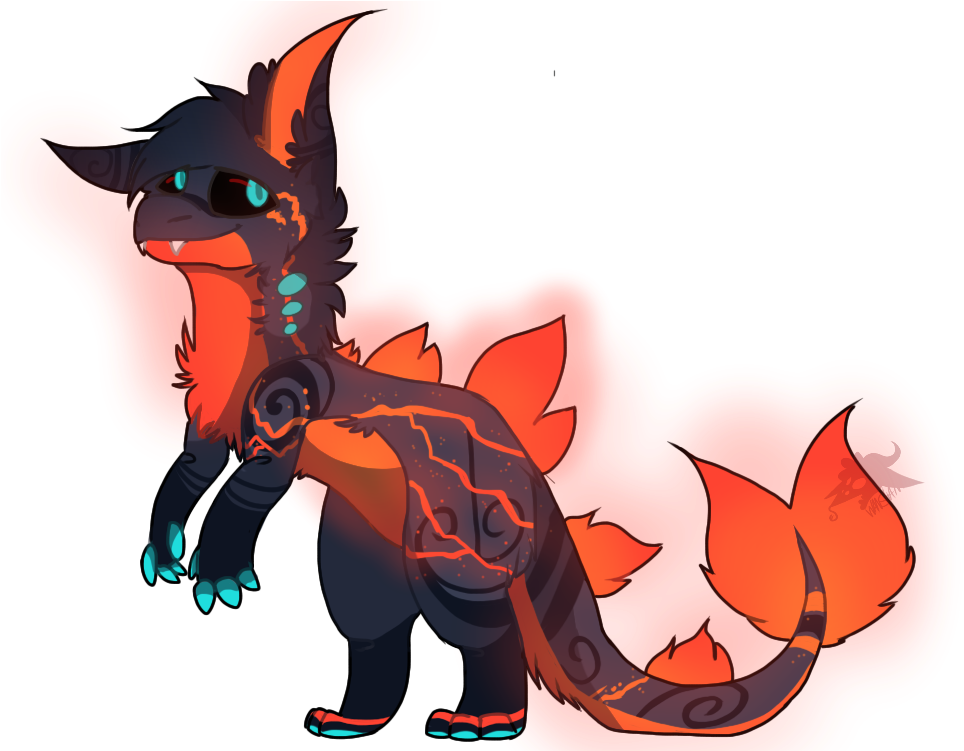 When You Be Hot [c] By Wansham - Cartoon (1000x750)