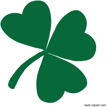 Saint Patrick's Day - Clip Art (450x450)