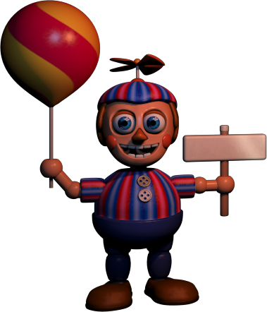 Pph8zzz - Five Nights At Freddy's Bb (379x442)