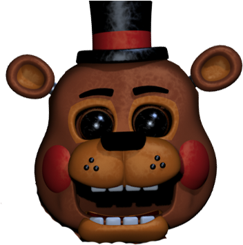 Enter Image Description Here - Videogamerapbattles / Five Nights At Freddy's 2 Rap (354x363)
