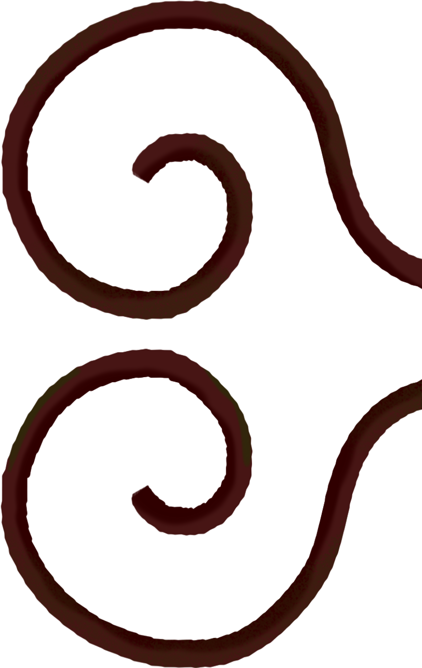 Palm Tree Leaves Texture - Illustration (1240x1753)