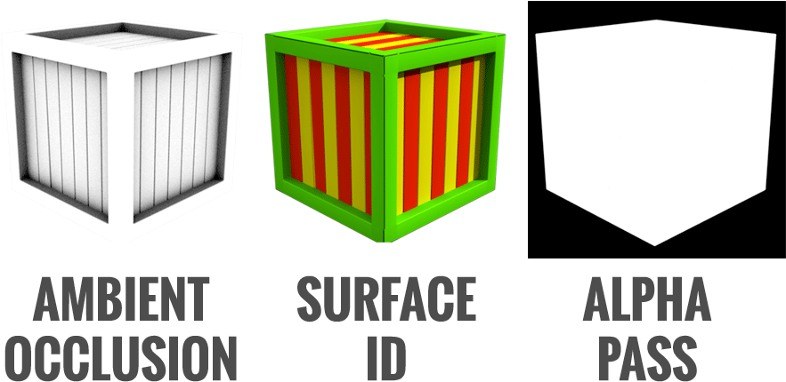 Map Icon - Camera Sign (900x450)