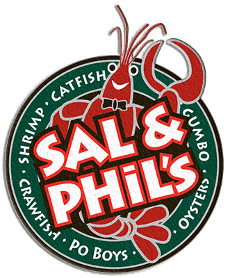 For Local Fare - Sal And Phils (328x400)