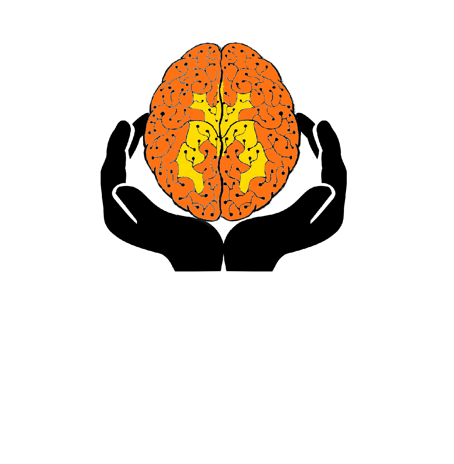 Open Hands Clip Art (1448x1538)