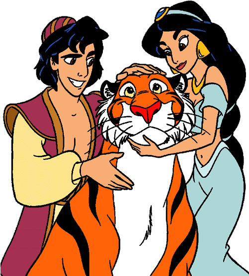 Html Hit Counter - Cartoon (500x563)