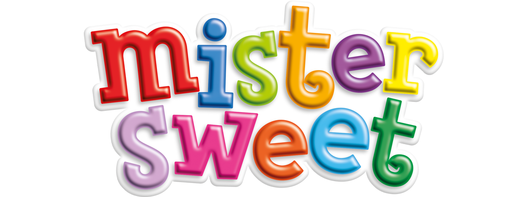 Every Day For 16 Days Mister Sweet Revealed A Confectionary - Every Day For 16 Days Mister Sweet Revealed A Confectionary (1159x452)