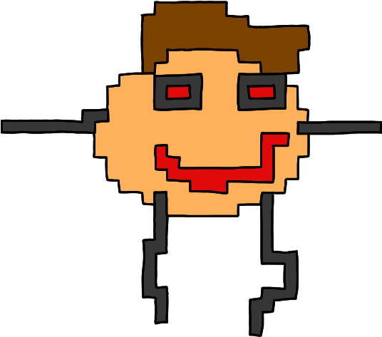 Sprite Bagel - Sprite Bagel (535x479)