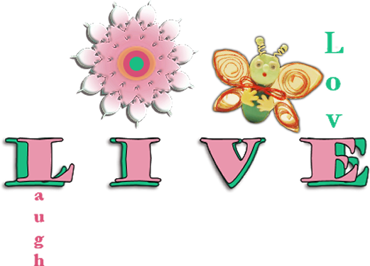 Here, I Put One Of The Other Flowers Into A Common - Here, I Put One Of The Other Flowers Into A Common (521x375)