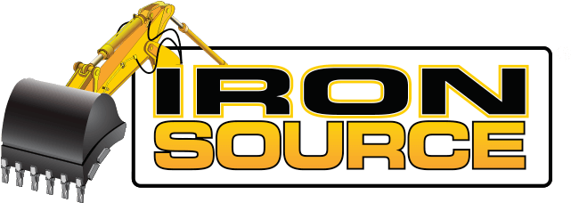 Construction And Heavy Equipment Sales And Rentals - Iron Source (650x240)